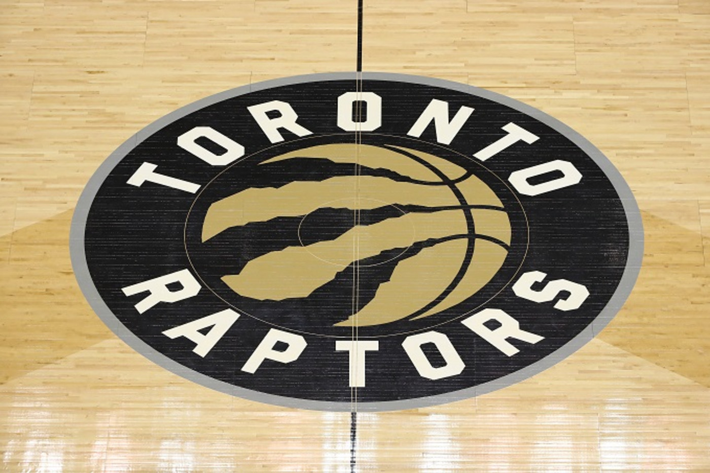 Monster Energy Has A Lawsuit Against Raptors Over Slashed