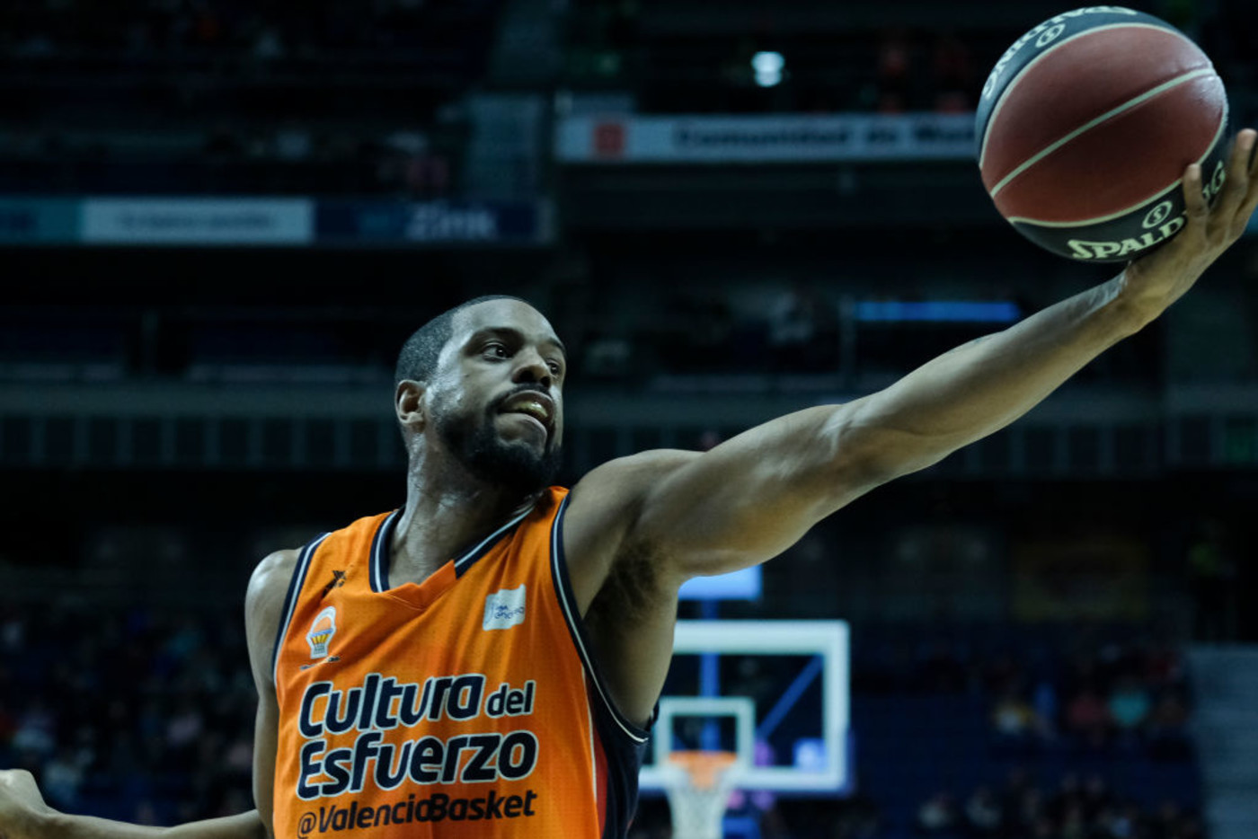 What It S Really Like To Ball And Become A Star Overseas Complex