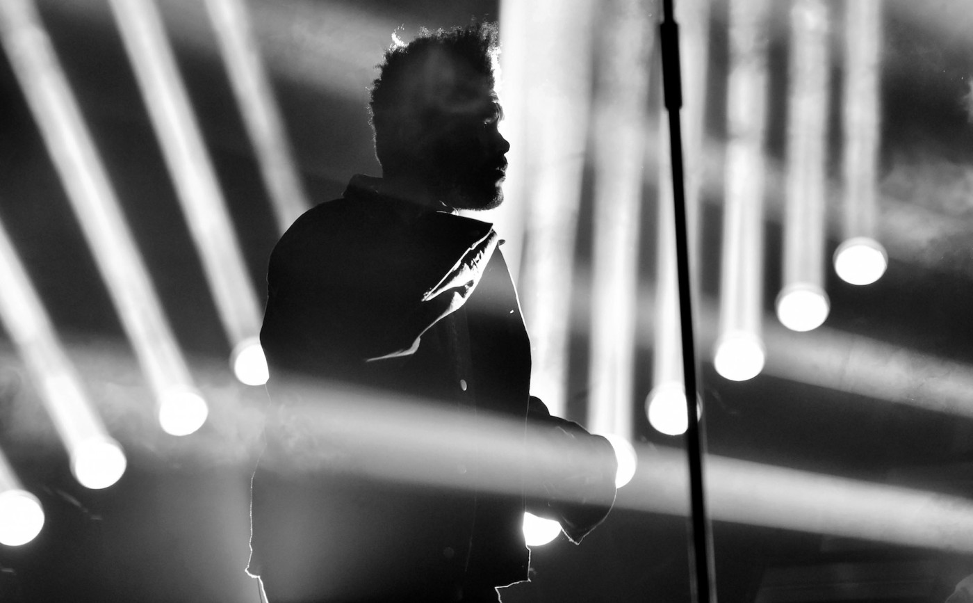 The Weeknd Reschedules After Hours Tour Until 2021 Complex