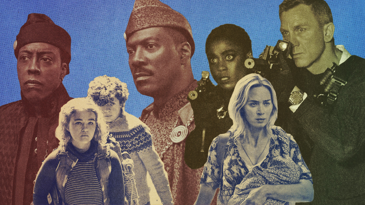 39 Most Anticipated Movies Of 2021 Top Movies Preview Complex Locking in hybrid streaming and theatrical release plans to shore up distribution), though the dates could continue to shuffle a bit as we've seen the past year; 39 most anticipated movies of 2021 top