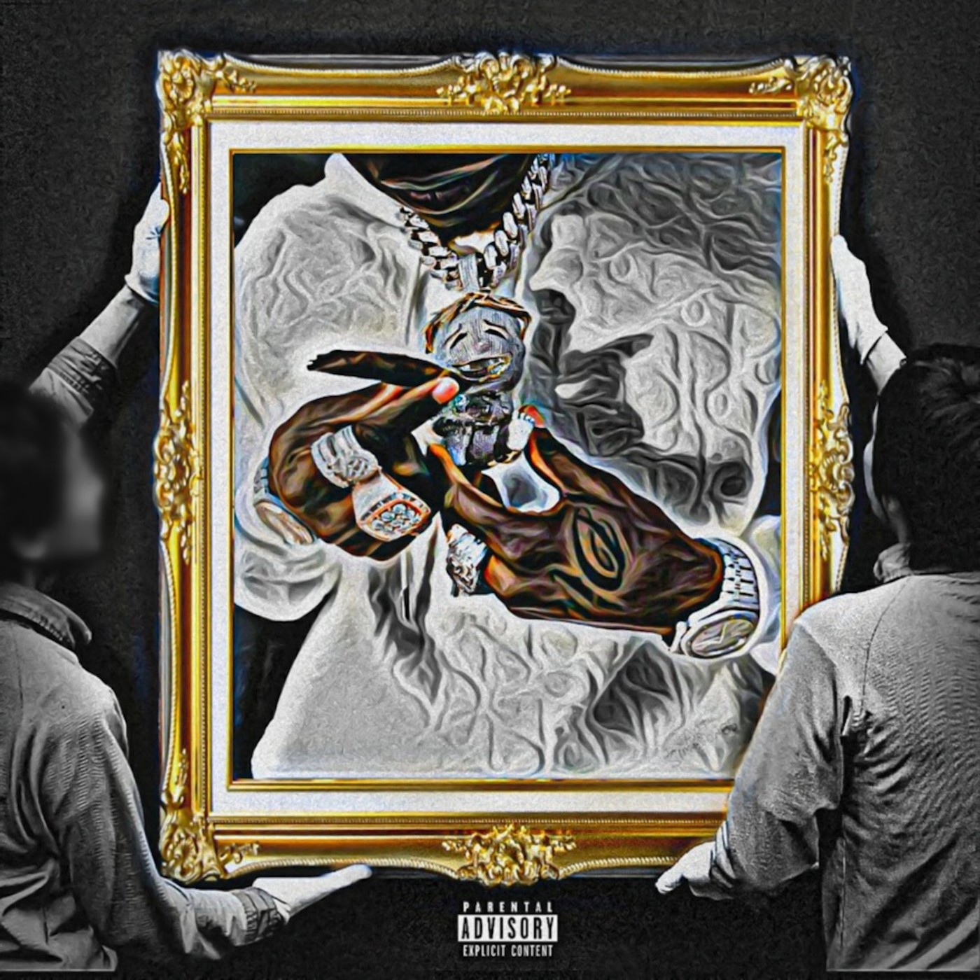 Stream DaBaby’s New Track “Masterpiece” Complex(04)
