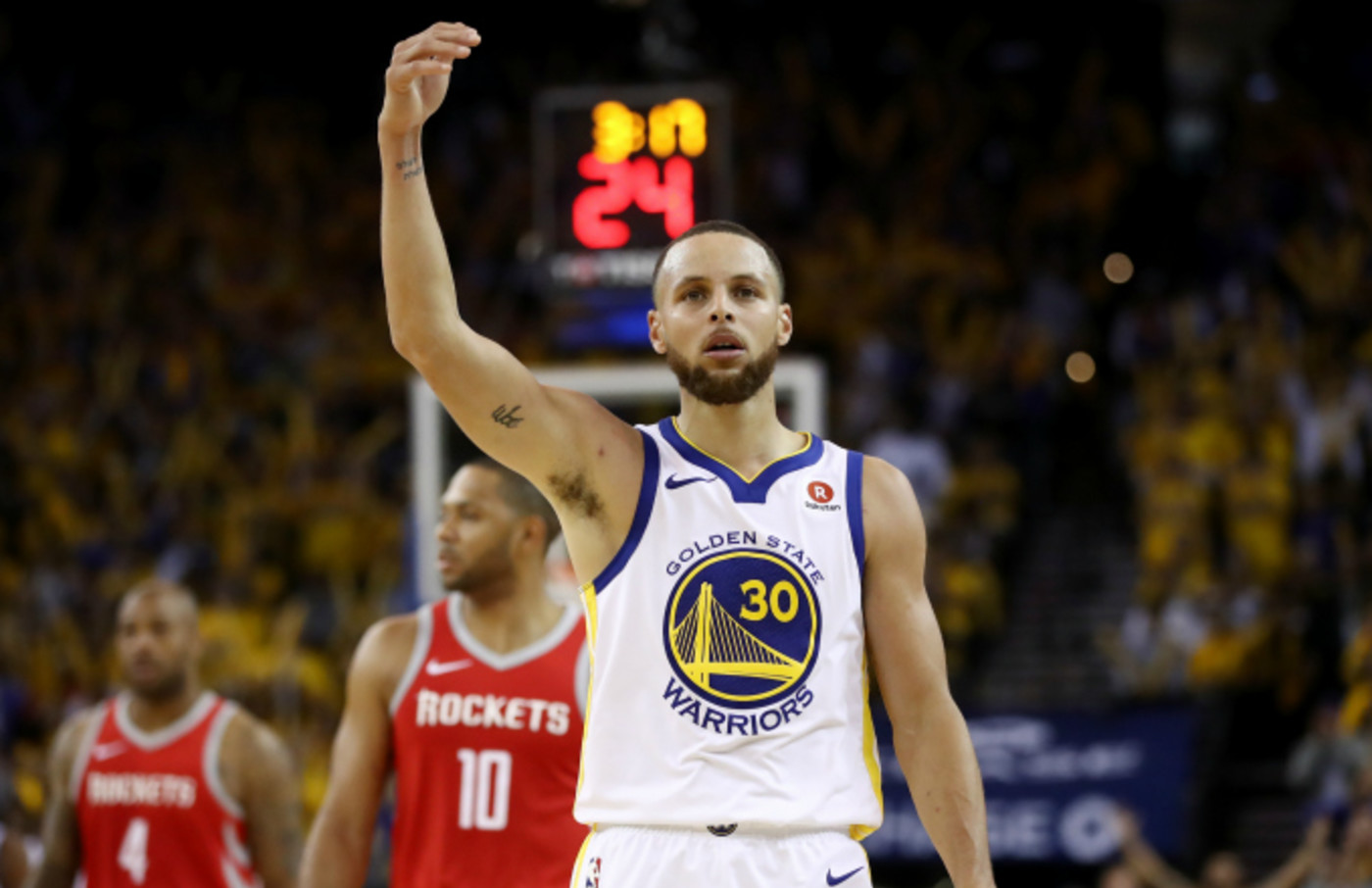 Steph Curry Responds To Michael Jordan S Hall Of Fame Comments Complex