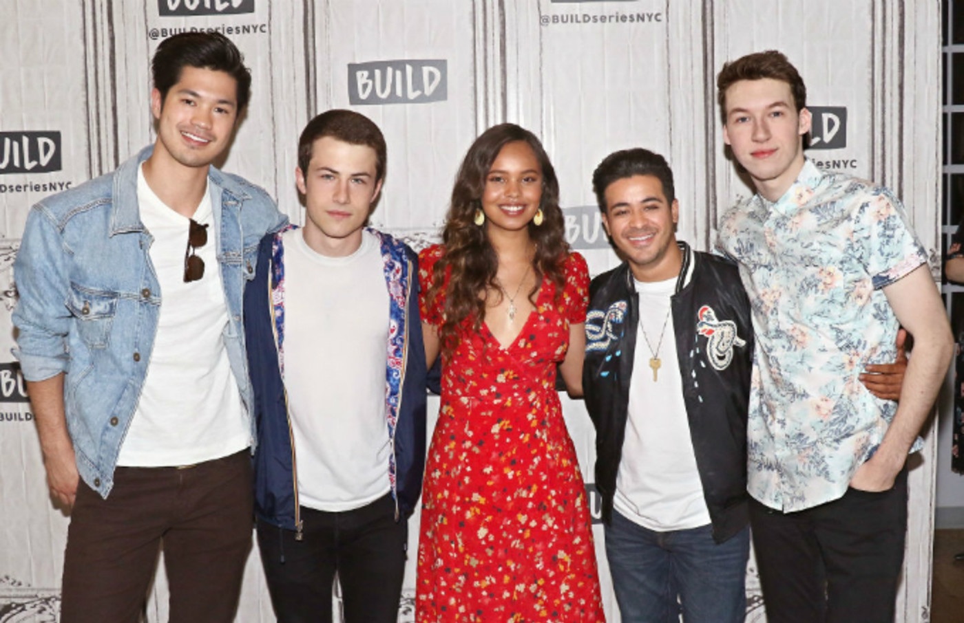  13 reasons why creator on decision to include rape scene talking 