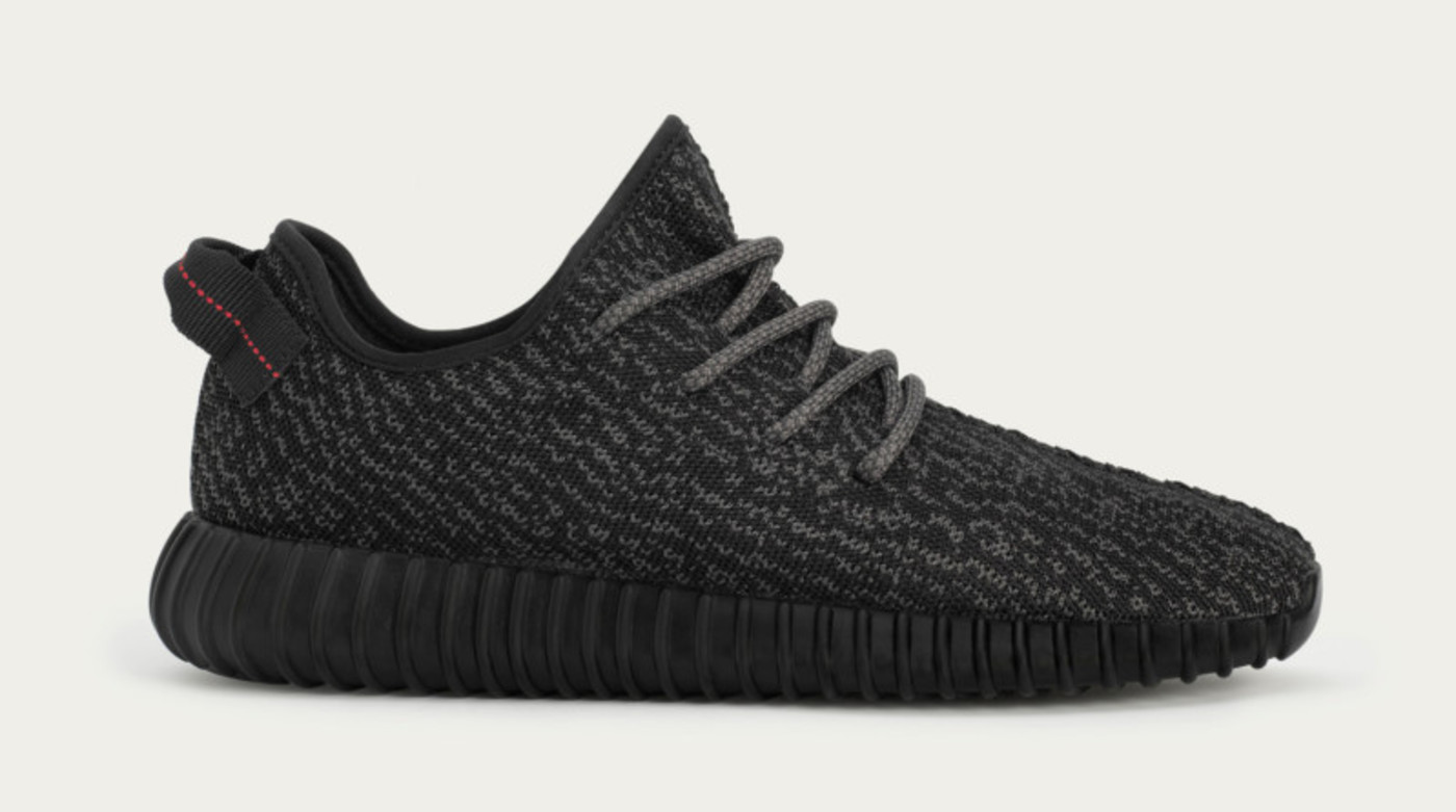 yeezy boost 350 most expensive