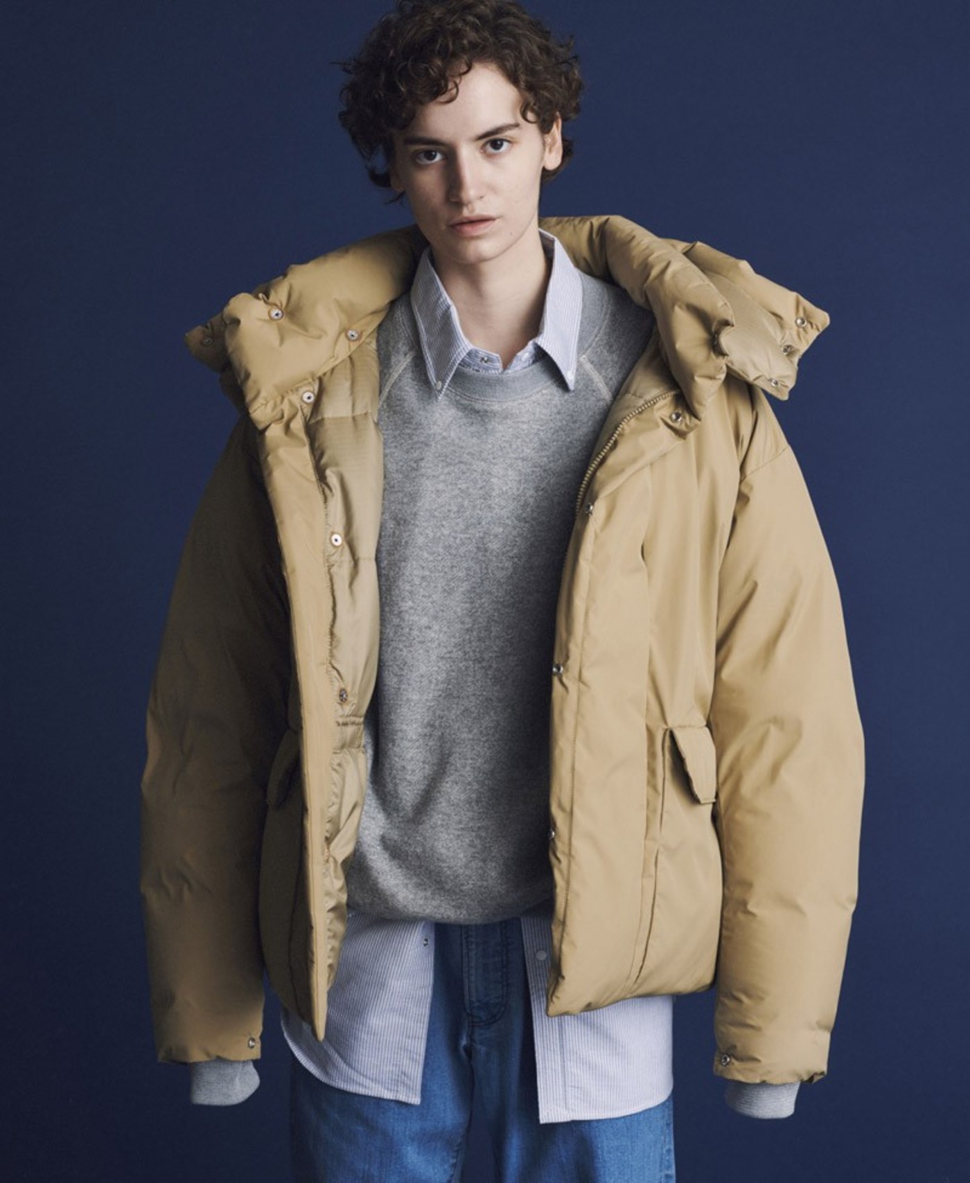 simons the north face