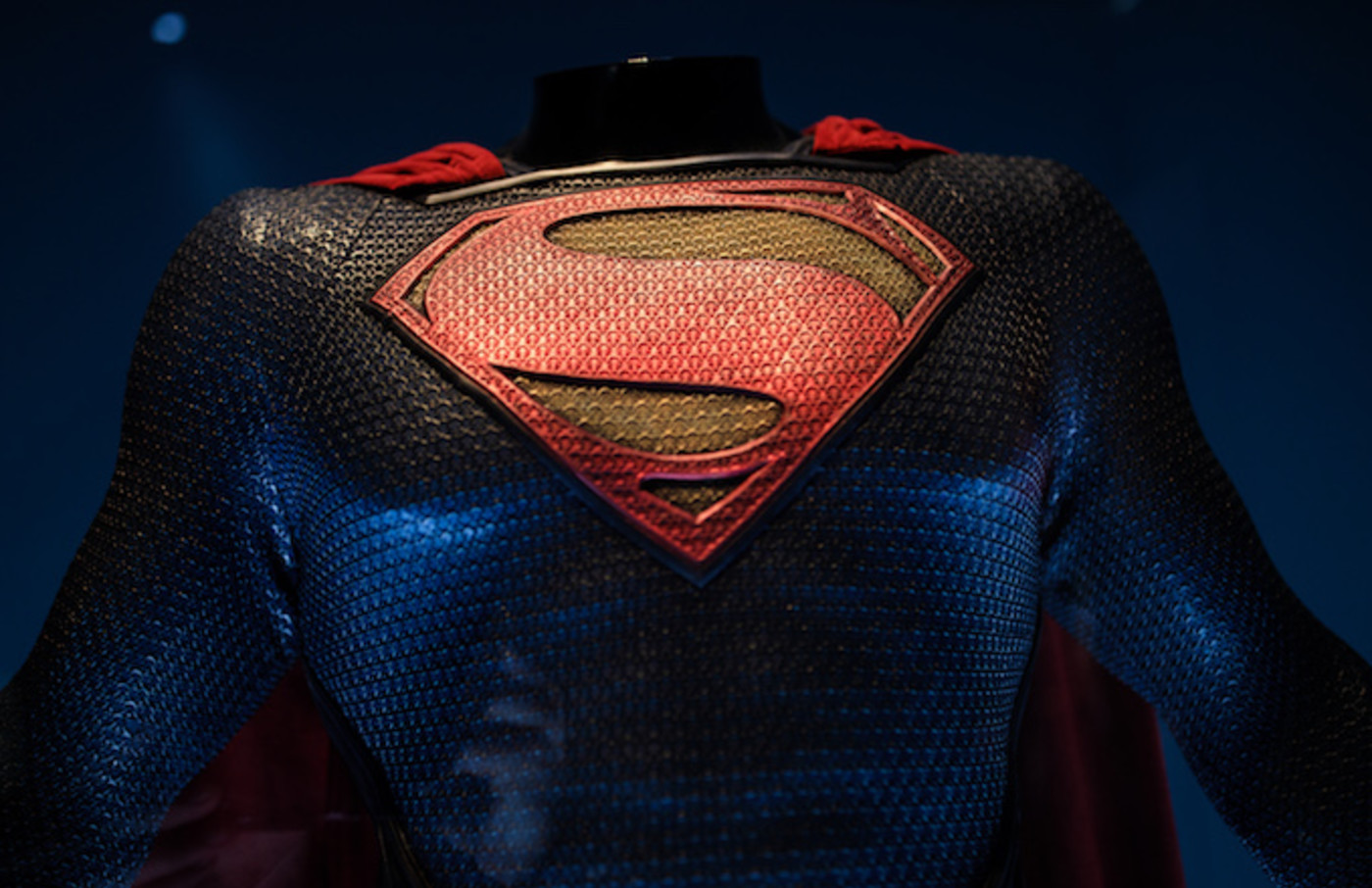 Man of Steel' Was Apparently Meant to Kick Off a 5-Film Story ...