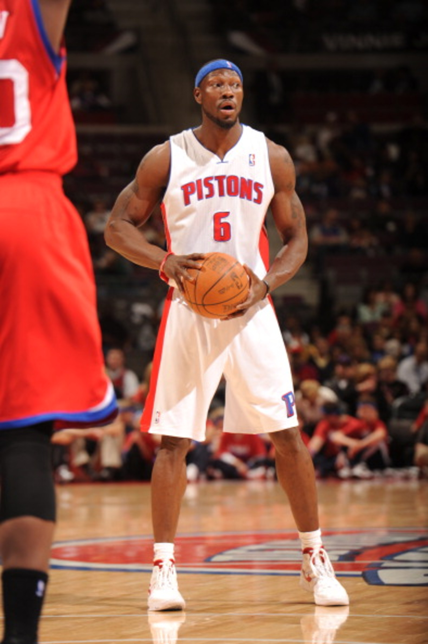 The Greatest Centers In NBA History Complex