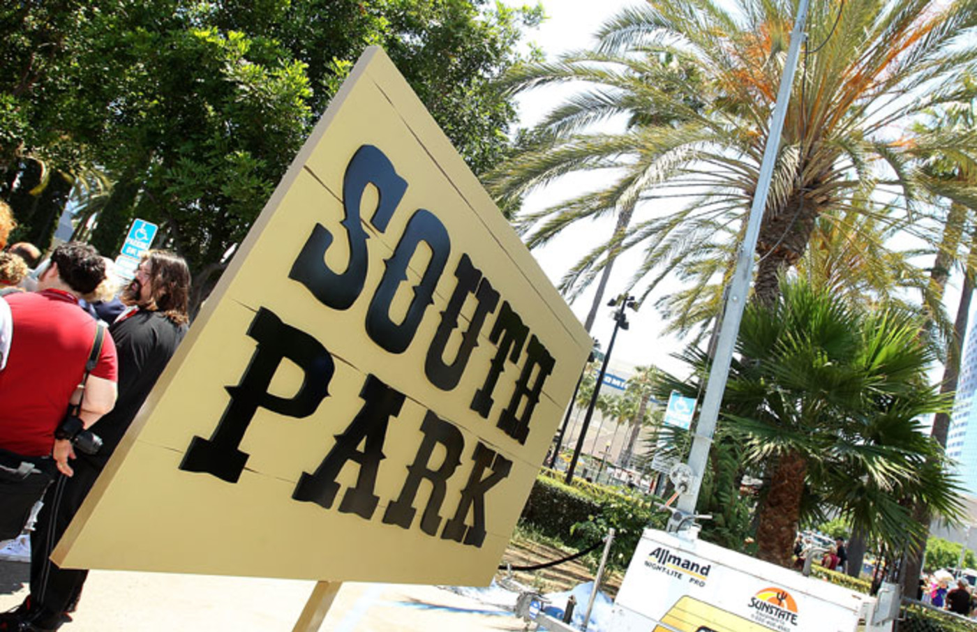 South Park Creators Offer Faux Apology After Reports Of New Episode Being Banned In China Complex