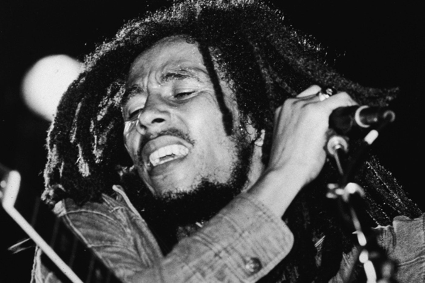 The Best Bob Marley Songs Complex