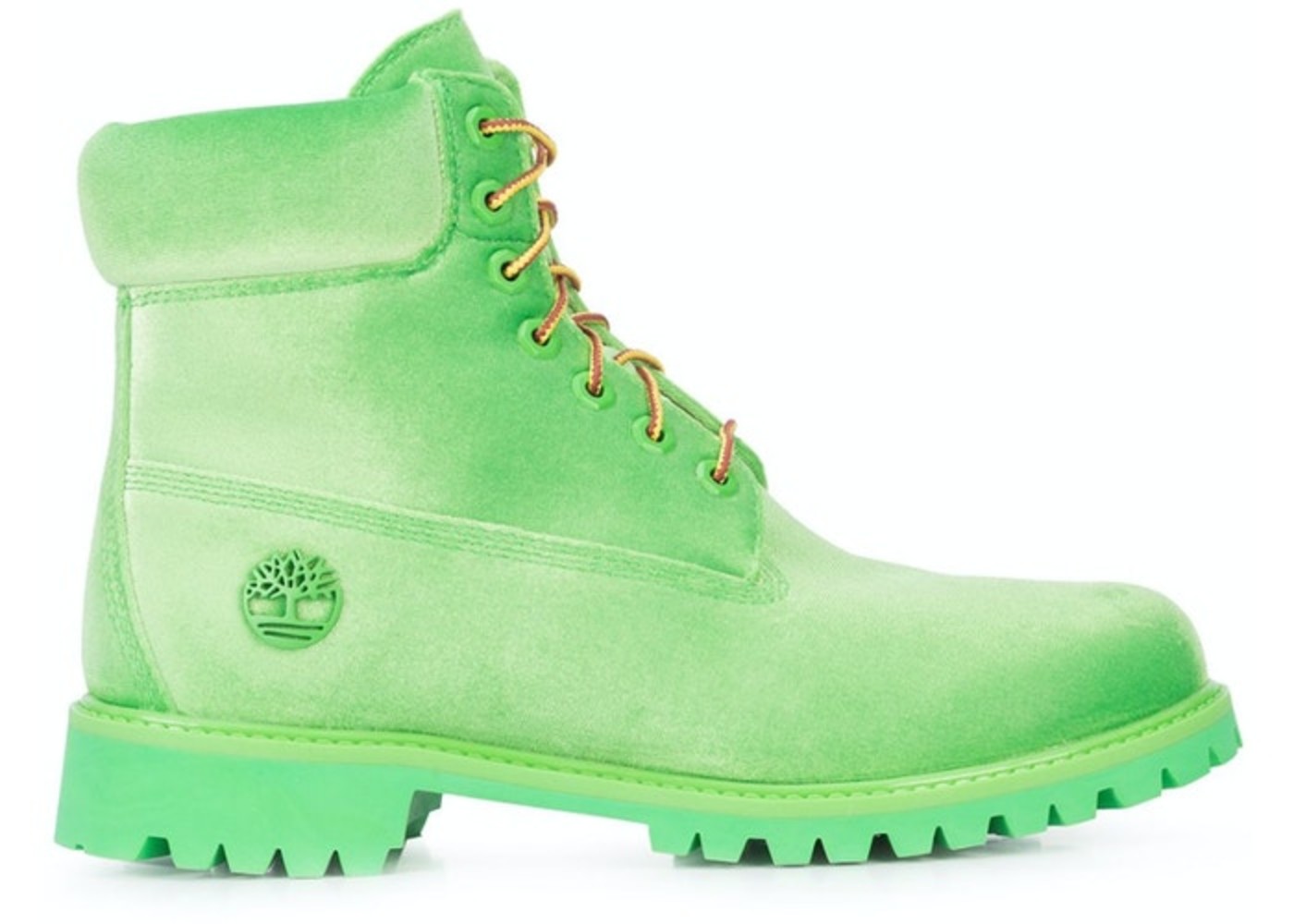 red velvet timbs