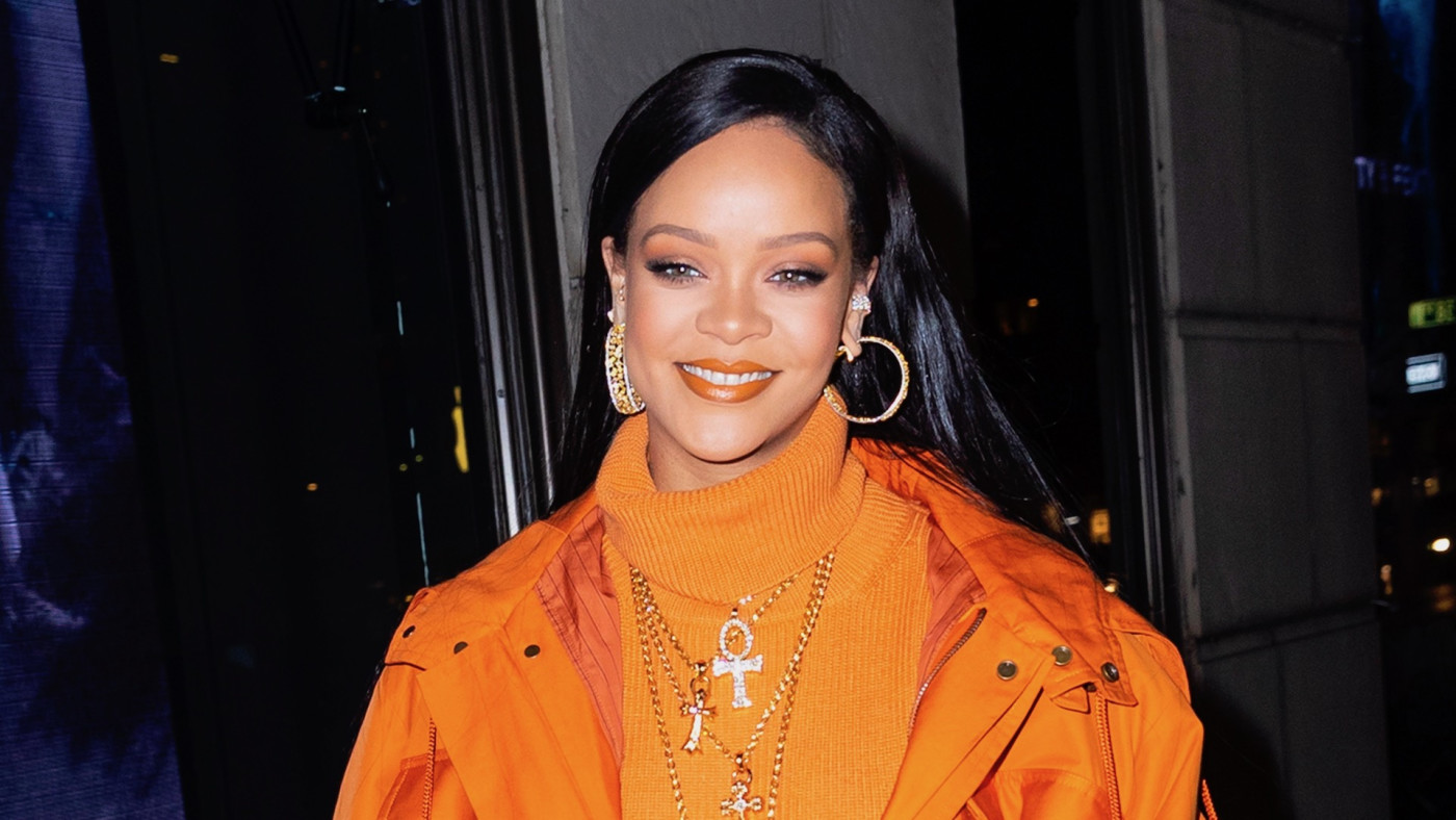 Stream Rihanna S Fenty Social Club Party With A Performance By Lil Uzi Vert Complex