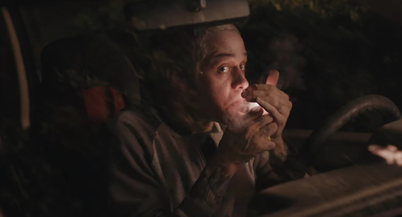 Pete Davidson And Mgk Star In New Trailer For Sundance Hit Big Time Adolescence Complex
