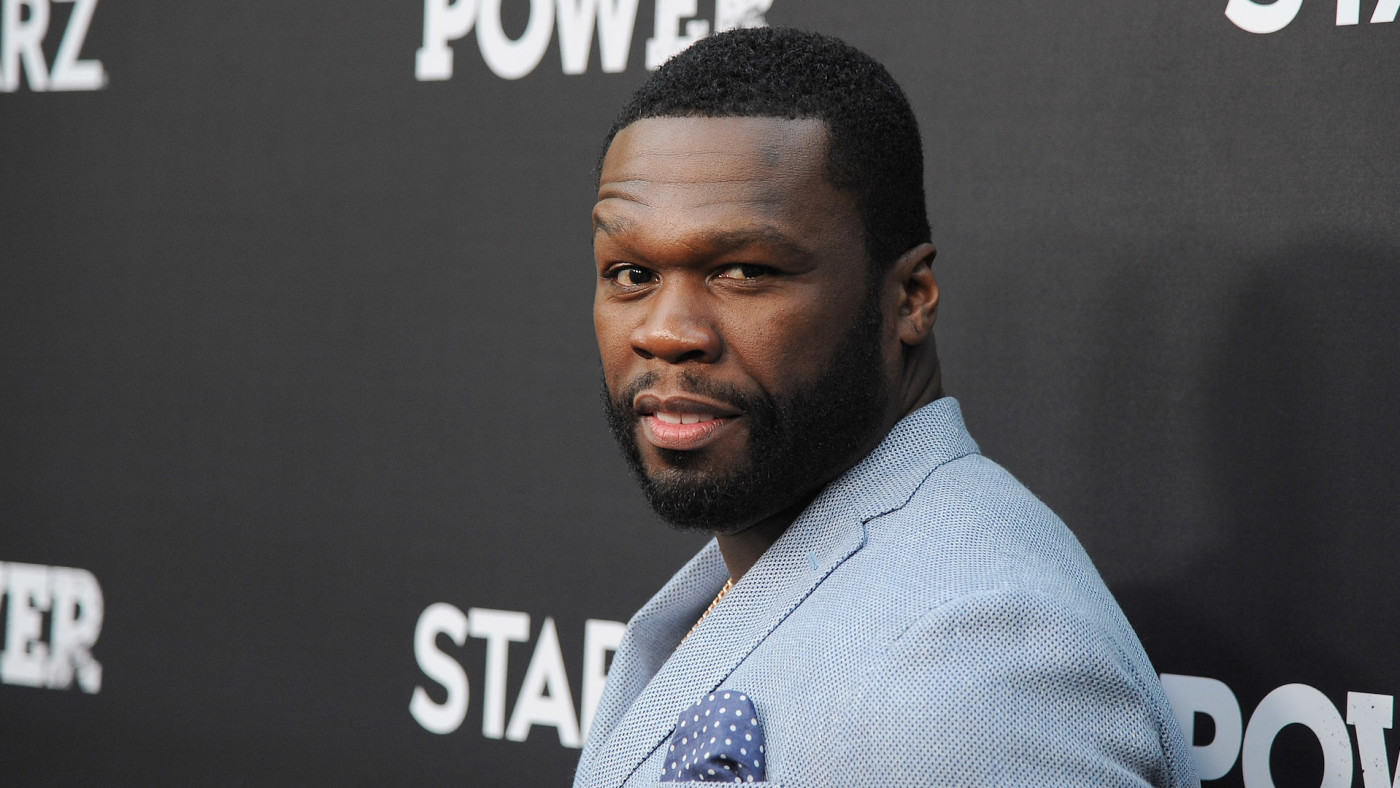 50 Cent's Son Replies After Rapper Says He'd Choose 6ix9ine Over Him |  Complex