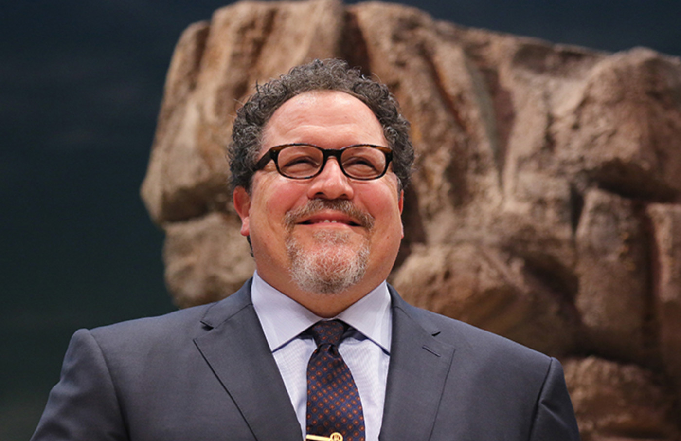 jon favreau funko pop