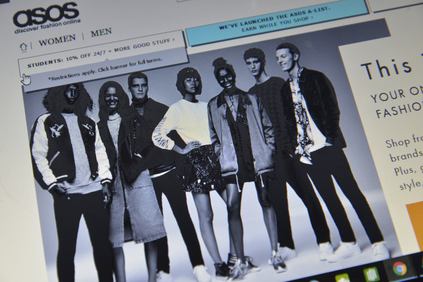 10 Ways To Tell You Are Shopping On A Fake Site Complex