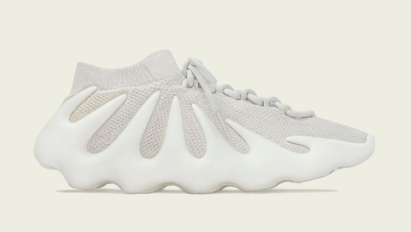 yeezys that came out yesterday