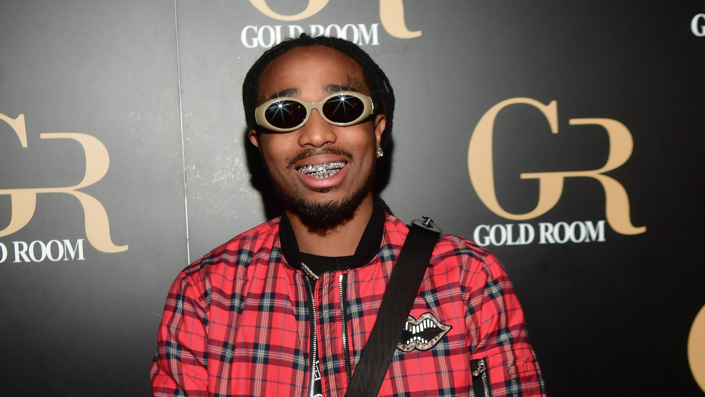 Best Albums Of 2021 Quavo: 'We Gon Drop Best Album of 2020 and 2021' | Complex