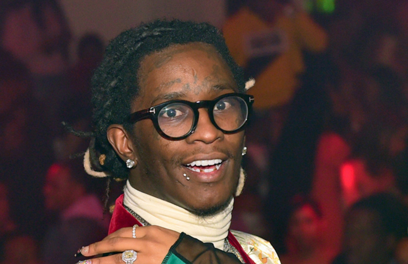 Young Thug S New Album So Much Fun Biggest Takeaways Complex