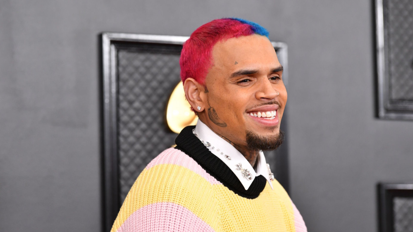 Chris Brown Teases Joint Mixtape With Young Thug Complex