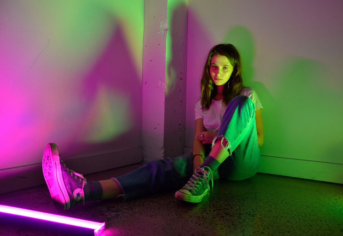 Clairo Shares New Song "4EVER" | Complex