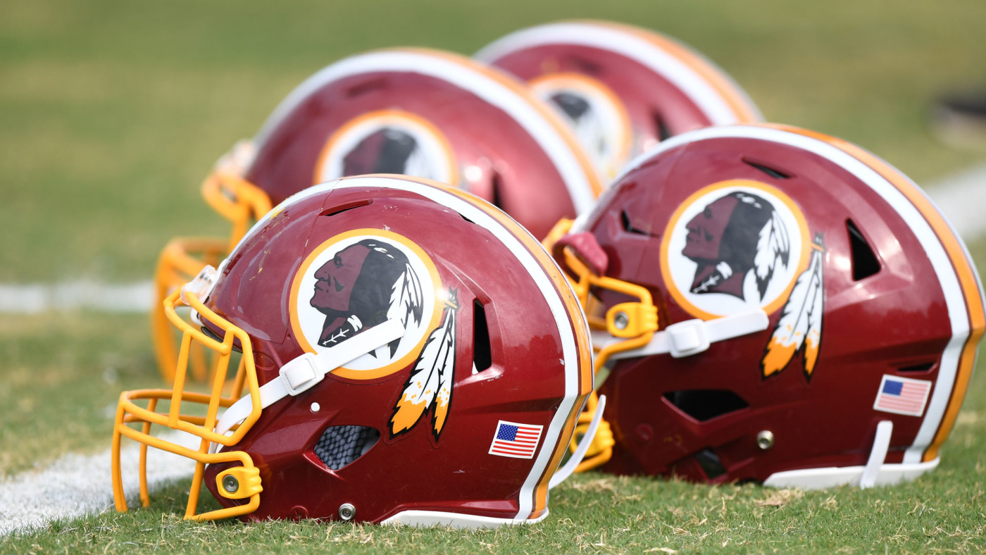 Washington Redskins Will Reportedly Drop Team Name On Monday Complex