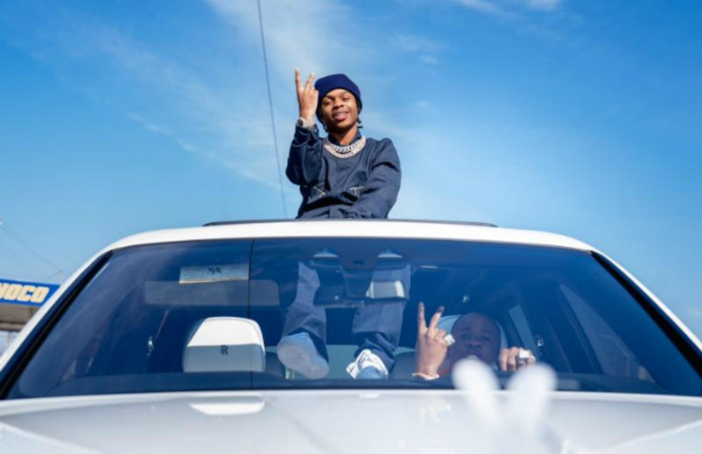 Yo Gotti and Lil Baby Join Forces to Sign 42 Dugg | Complex