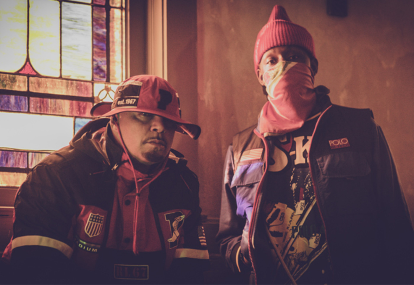 Premiere Dj Muggs And Mach Hommy Drop Their First Single 900k And Announce New Album Complex We had the pleasure of showing @ dj_muggs from cypress hill and @ bhangchocolate our facility with the help. premiere dj muggs and mach hommy drop