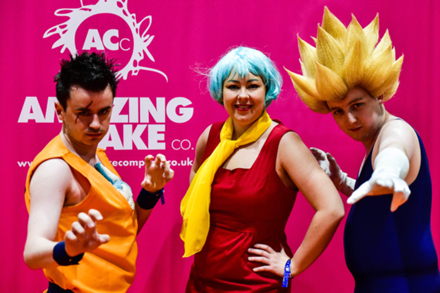 The Best Dragon Ball Z Episodes Complex