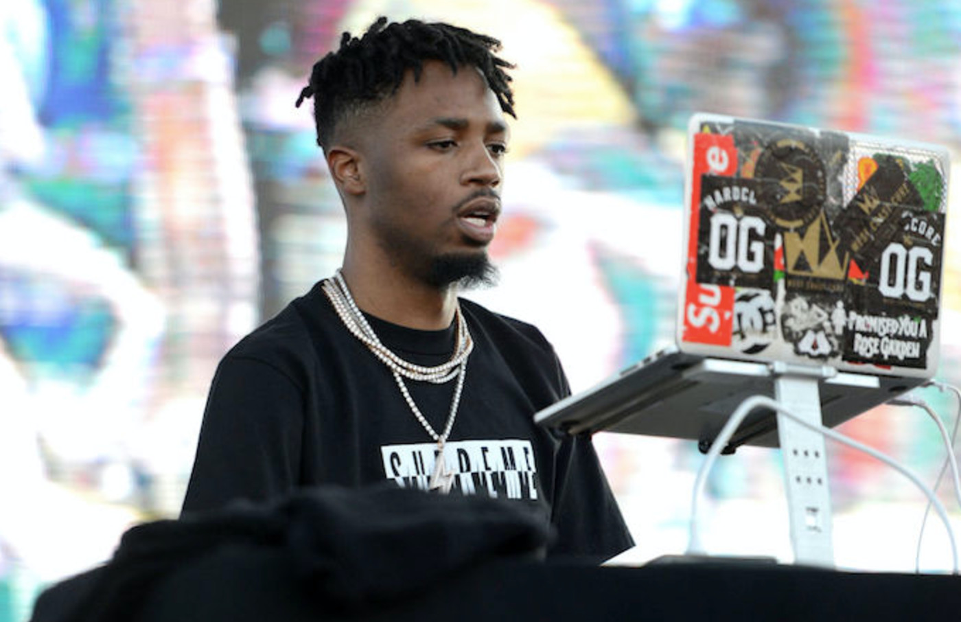 Here's Why Metro Boomin Is Critical of Atlantic Records | Complex