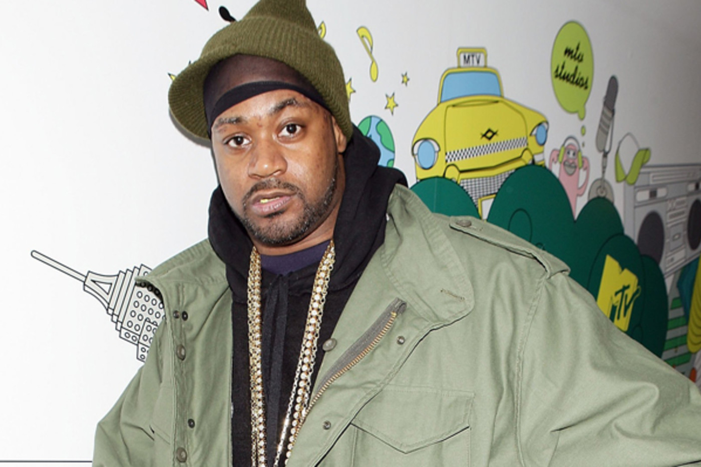 The 50 Best Ghostface Killah Songs | Complex