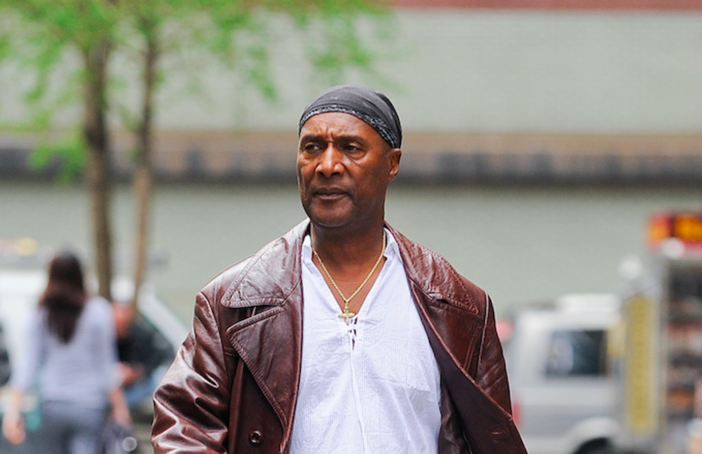 Paul Mooney S Sons Address Sexual Abuse Claims Against Their Father Complex
