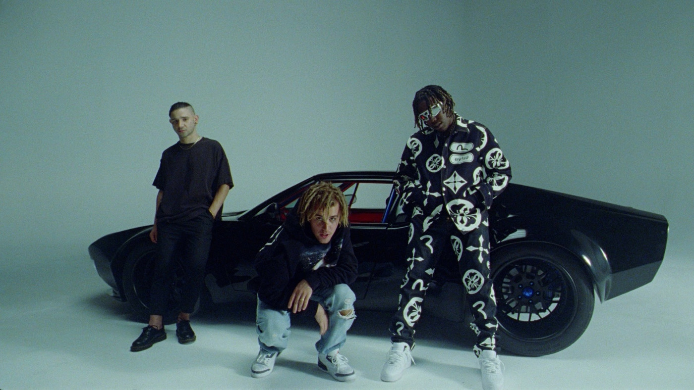 Watch The Video For Justin Bieber Skrillex Don Toliver S Track Don T Go Complex