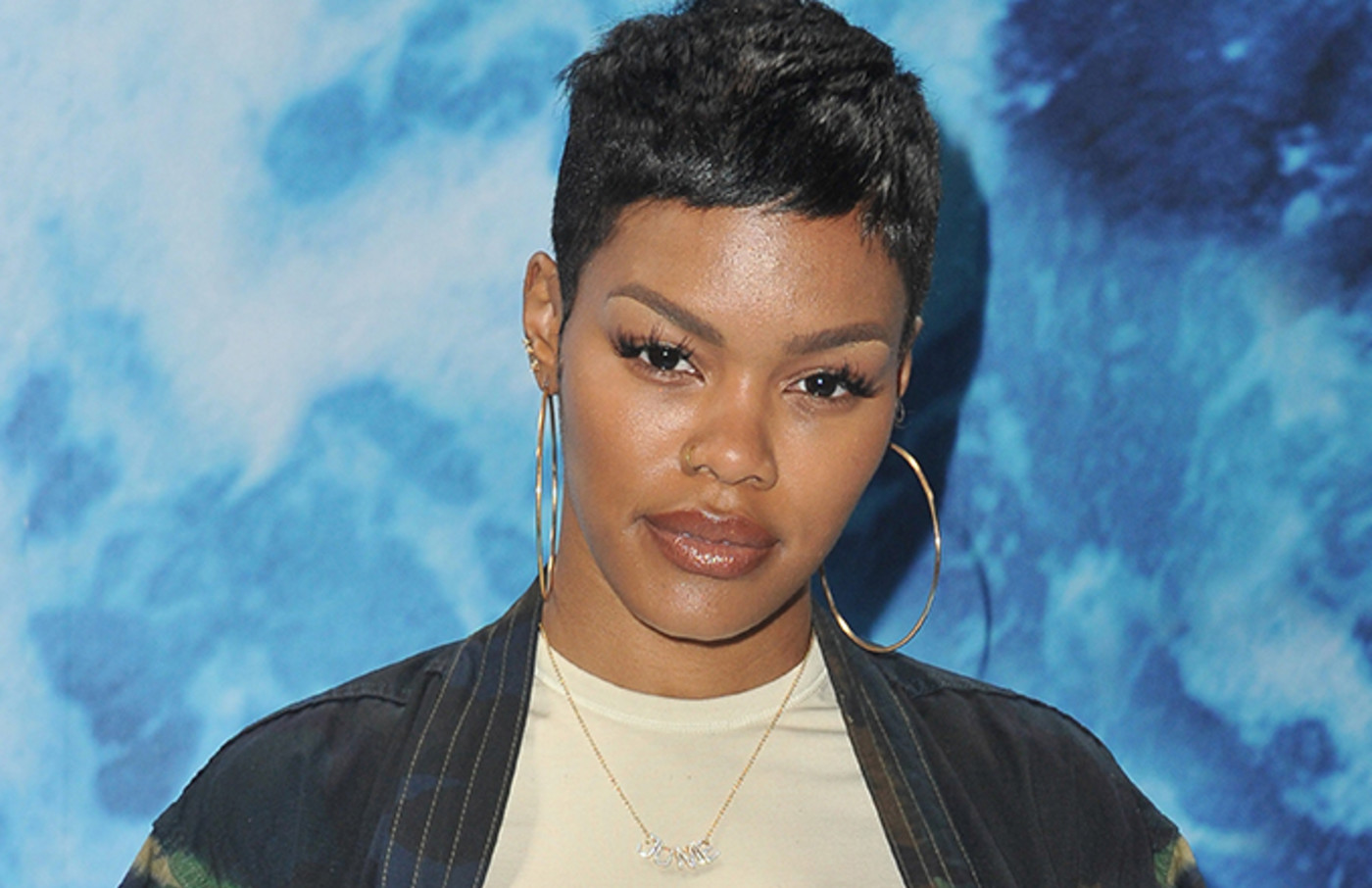 Raekwon, Ghostface Killah, and Method Man Join Teyana Taylor for “Gonna
