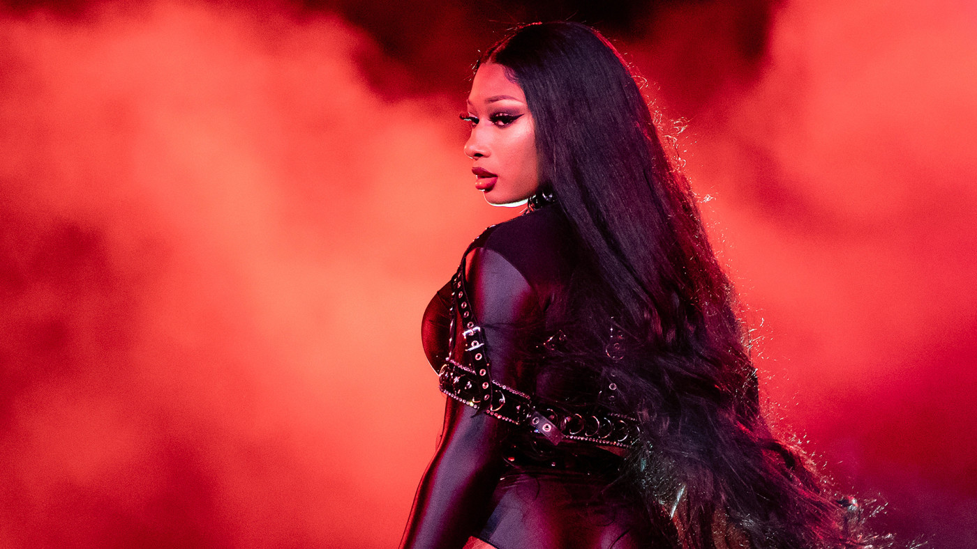 Megan Thee Stallion Lawyer: Tory Lanez Started a 'Smear ...