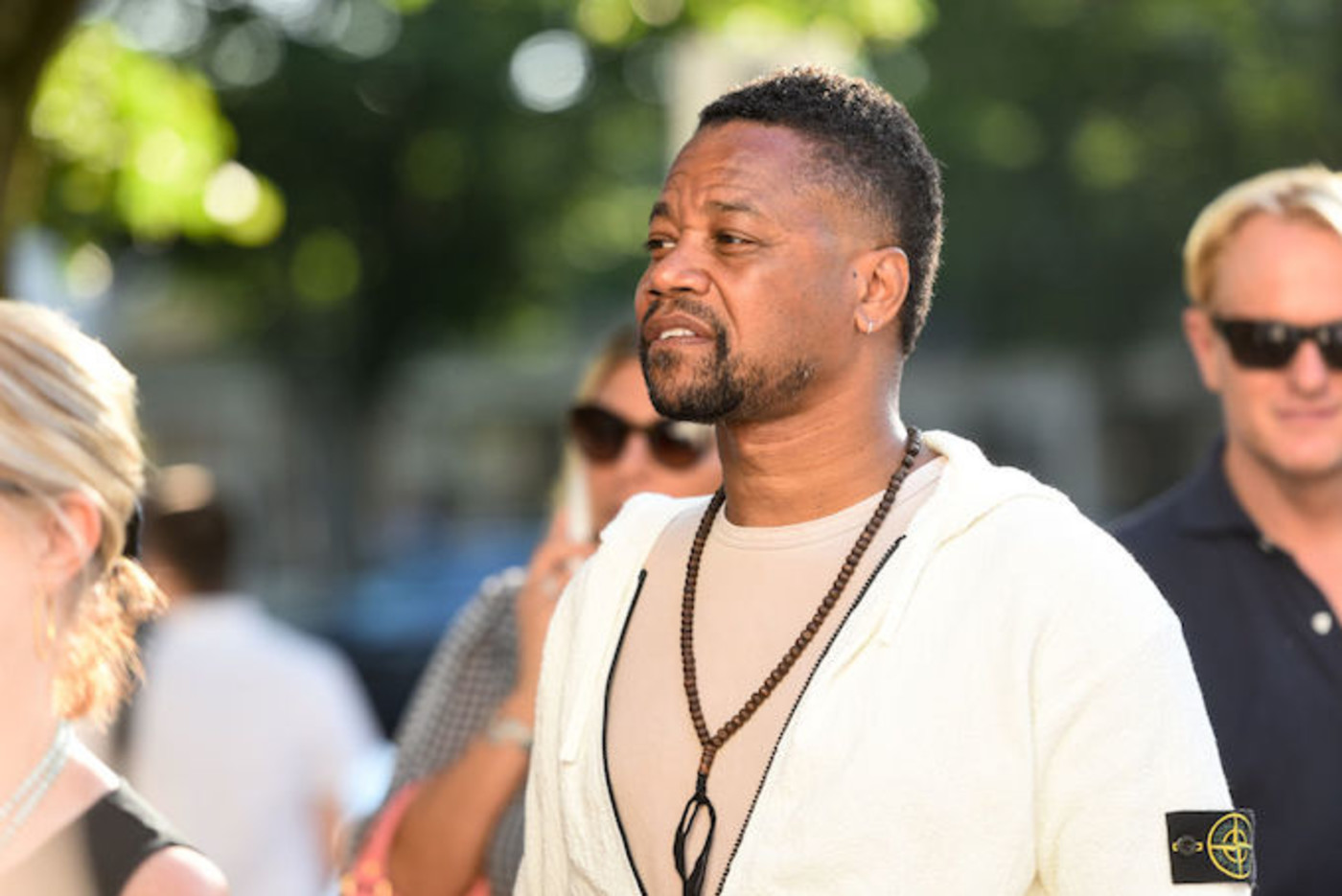 Cuba Gooding Jr Indicted For Additional Incident In Sexual Misconduct Case Complex