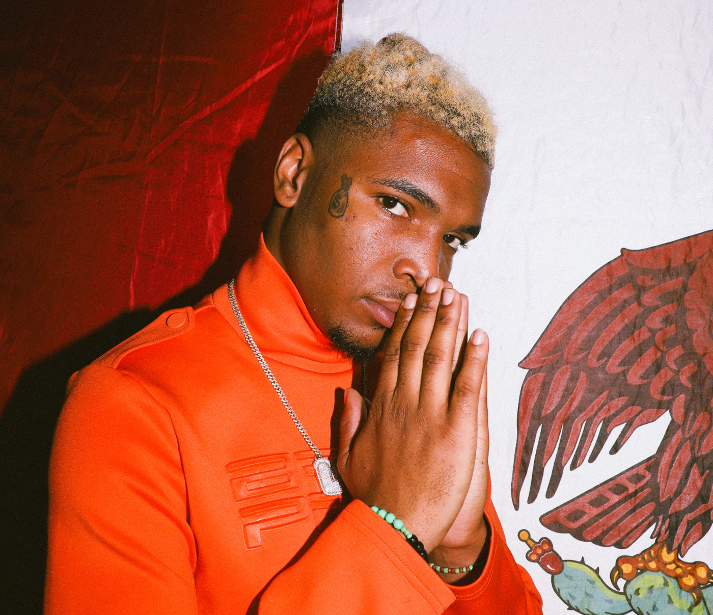 Lil Keed Interview: Young Thug Advice, 'Trapped on ...
