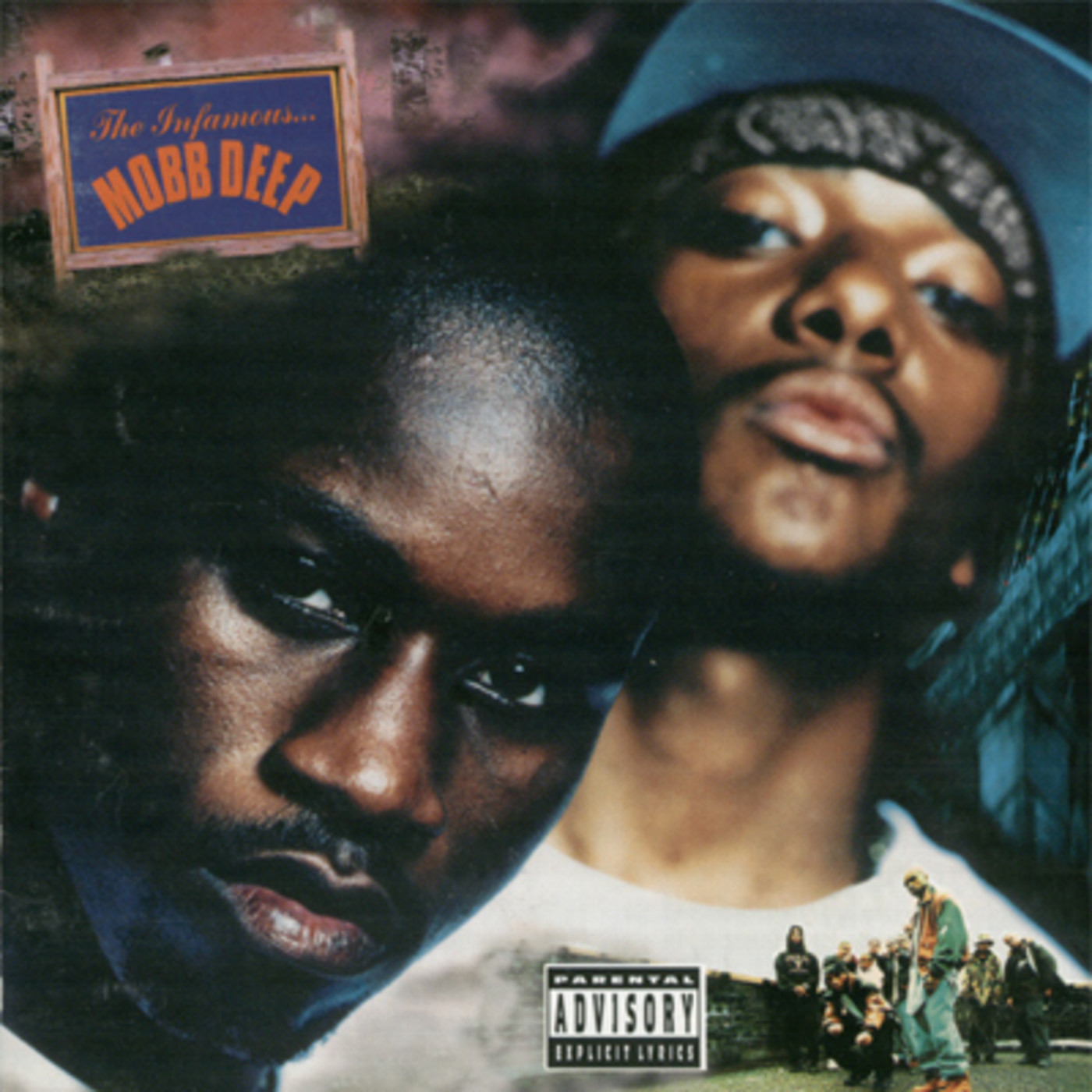 supreme mobb deep