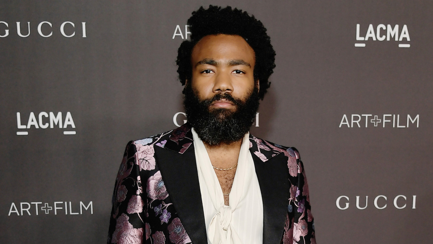 Donald Glover Reportedly Signs Eight-Figure Deal With Amazon Studios |  Complex