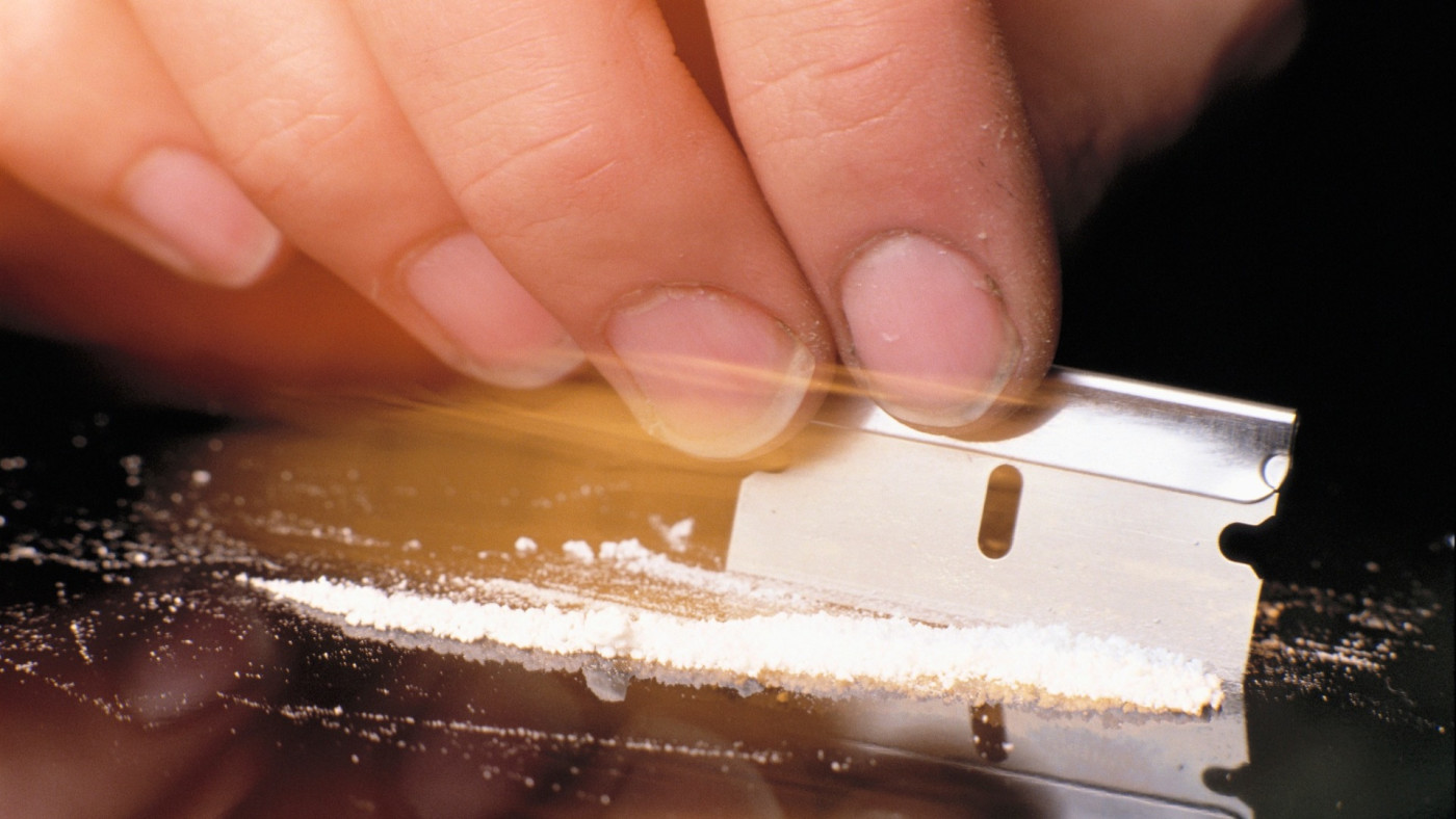 French Government Reminds Public That Cocaine Isn’t a Coronavirus Cure
