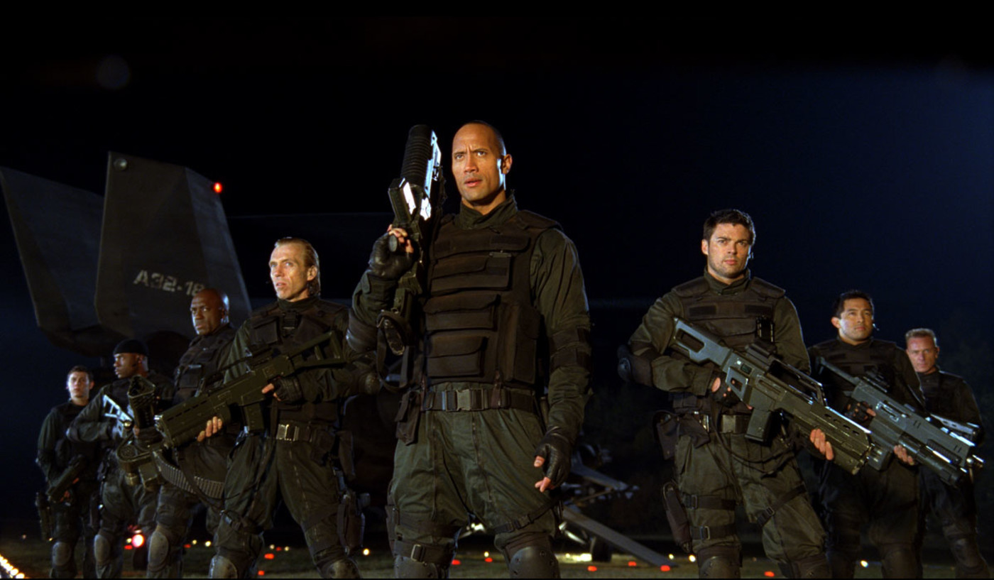 10 Best B Movies On Netflix Worth Watching Right Now Complex