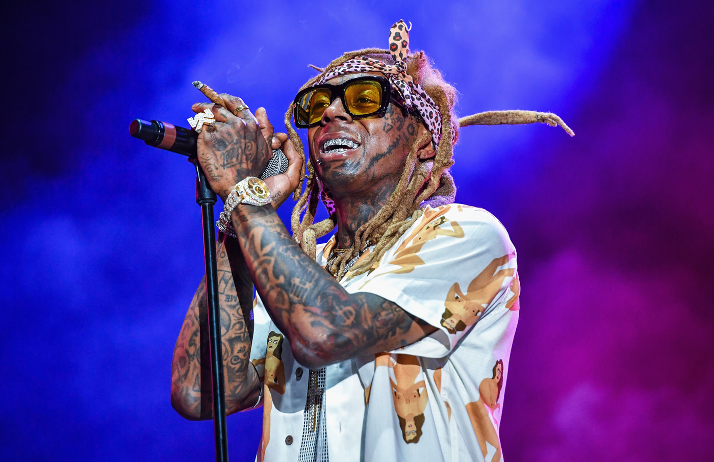 Lil Wayne S New Album Funeral 9 Things We Want To Hear Complex