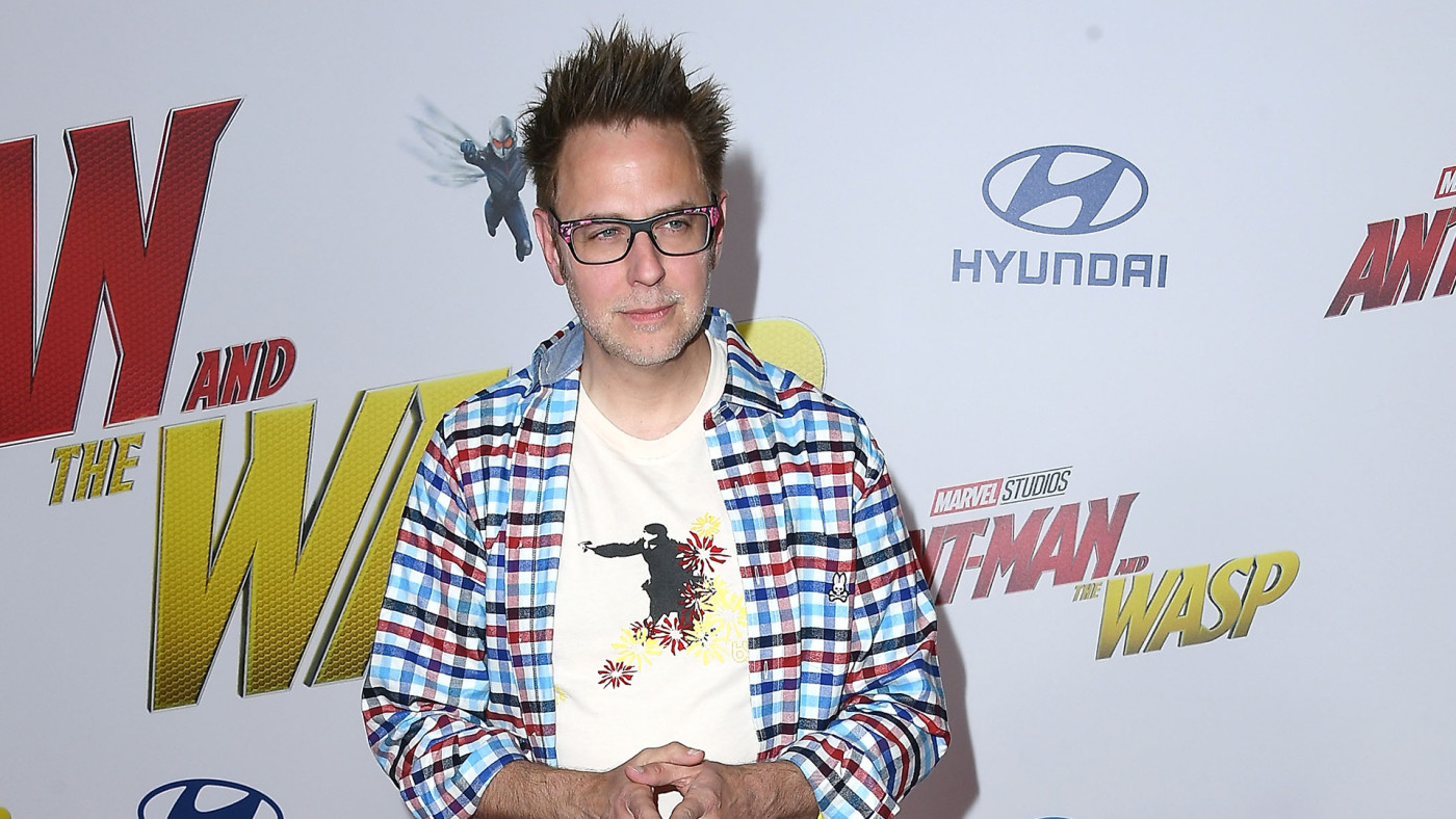 James Gunn Says No Character is Safe in 'The Suicide Squad ...
