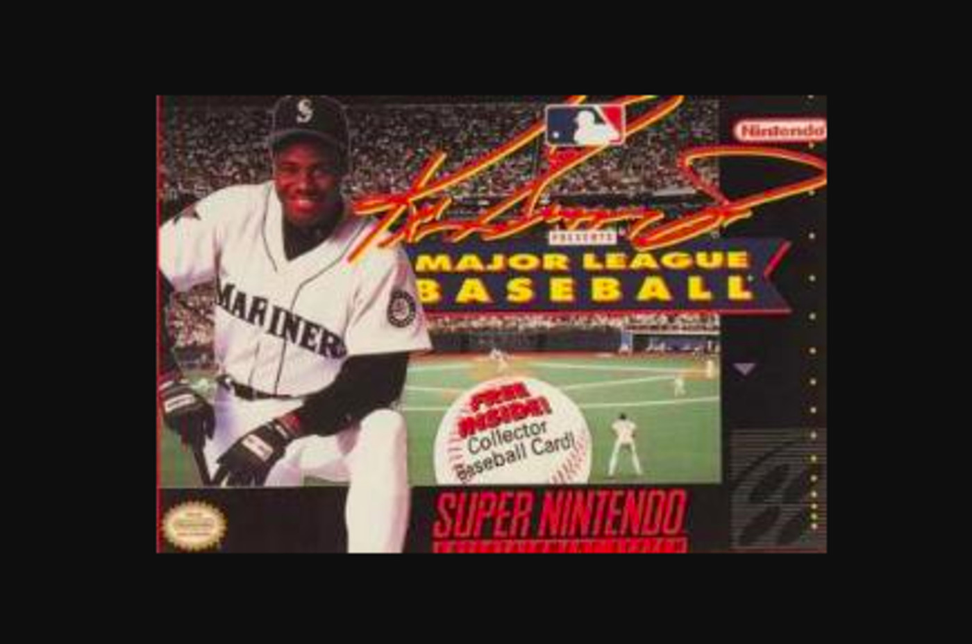 super nintendo sports games