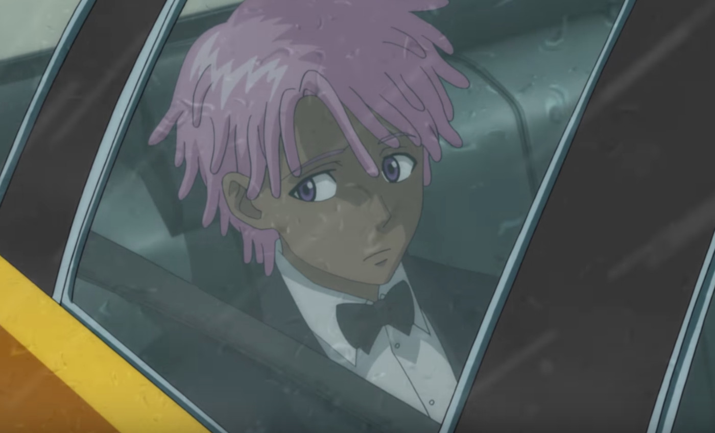 Netflix Drops First Trailer For Ezra Koenig And Jaden Smith S New