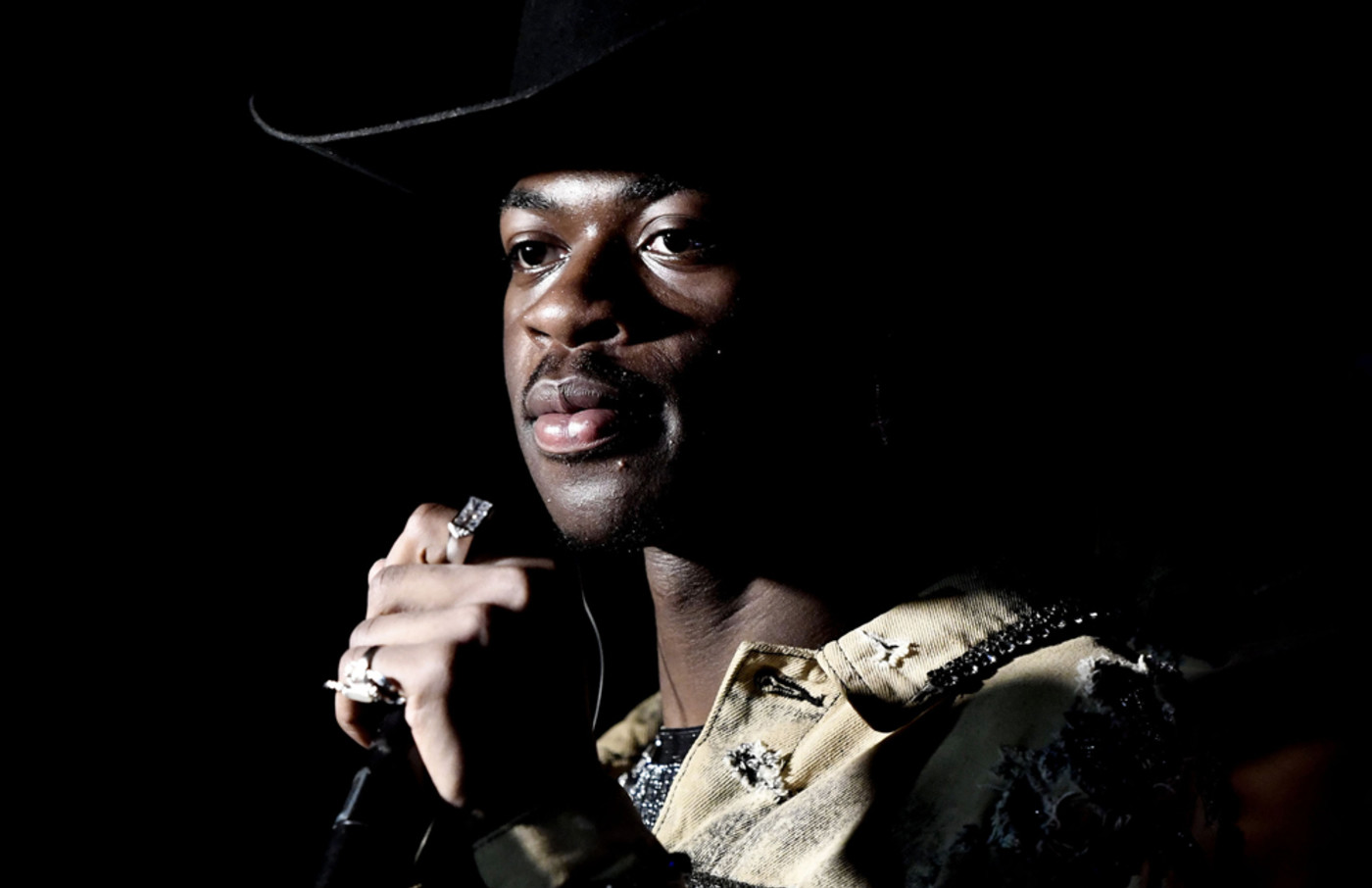 Lil Nas X S Debut Ep 7 Biggest Takeaways Complex