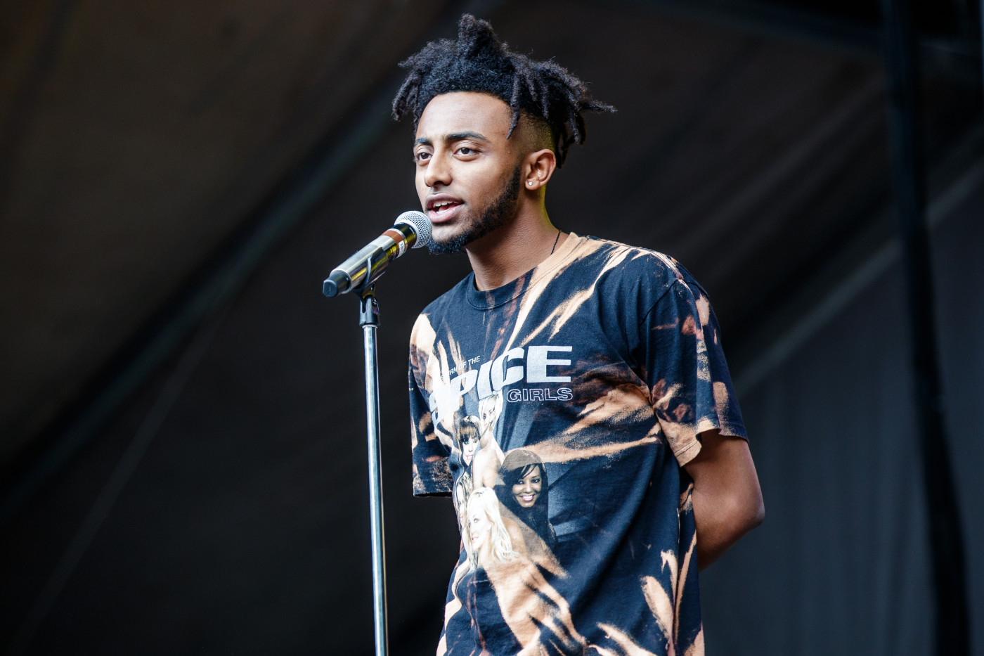 Amine 6lack And Other New Artists Whose Names You Ve Been Pronouncing Wrong Complex Website offers help on pronouncing names. artists whose names