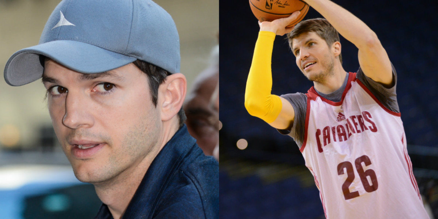The Sport World's Craziest Lookalikes | Complex