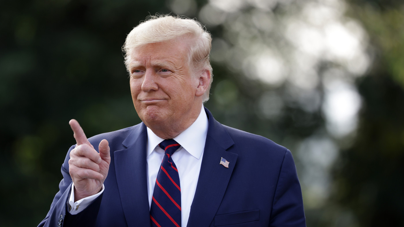 Trump Says Herd Mentality Will Help Make Covid 19 Disappear Complex Amee vanderpool historical records and family trees related to amee vanderpool. trump says herd mentality will help