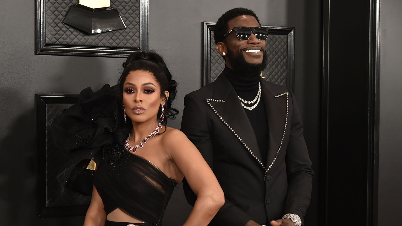 Keyshia Ka'oir Proves Gucci Mane Helped Pay for Big Scarr's Funeral |  Complex