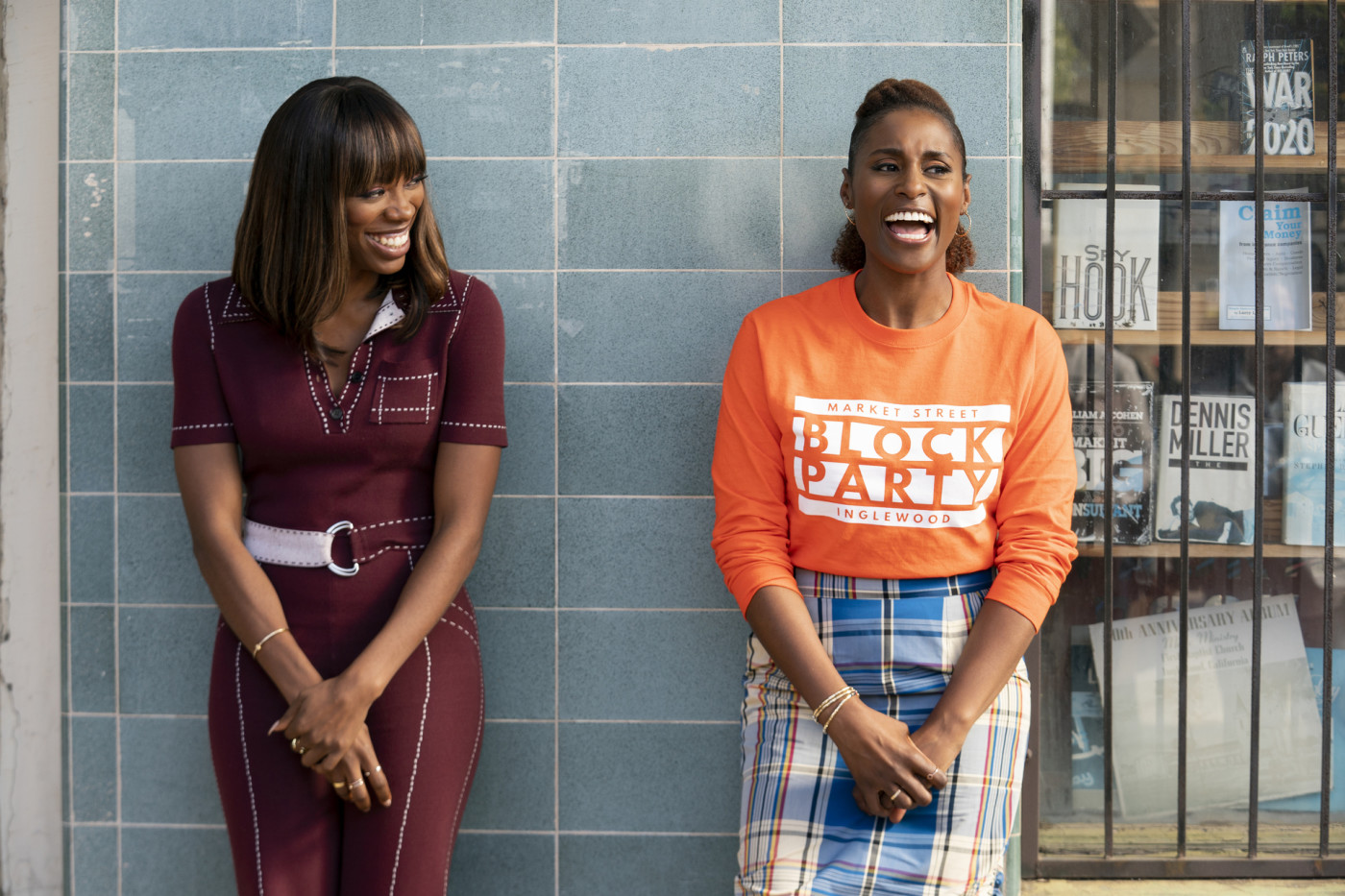 All Of The Music Played During Insecure Season 4 Complex